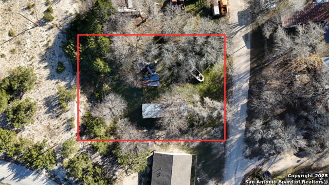 Details for 147 Alamo Dr, Pipe Creek, TX 78063