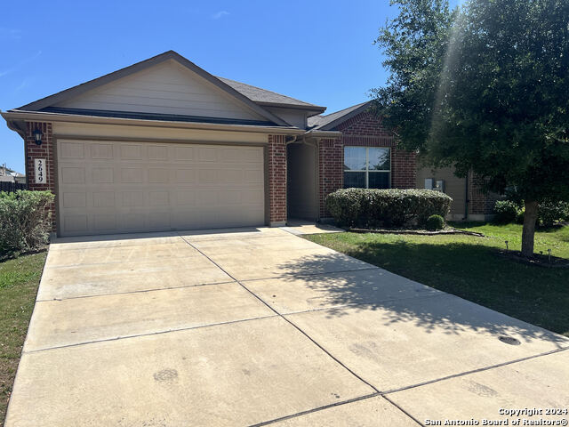 Details for 2649 Mccrae  , New Braunfels, TX 78130