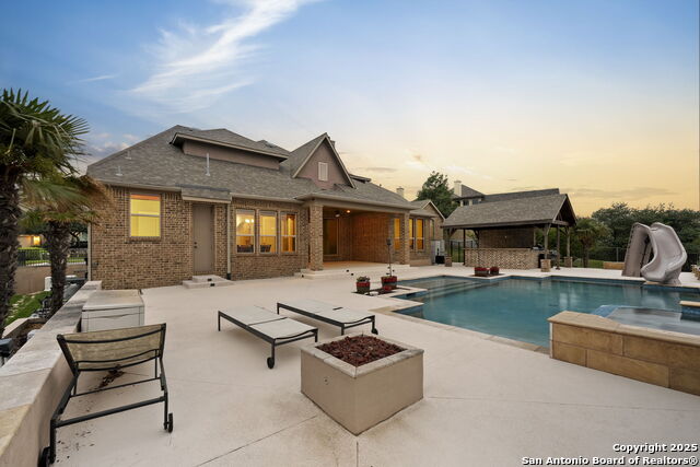 Image 4 of 22 For 8315 Winecup Hill