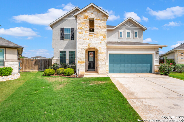 Details for 19215 Rose Cove, San Antonio, TX 78259