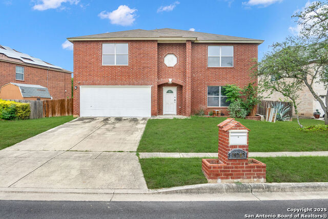 Details for 11202 Forest Pass, Live Oak, TX 78233