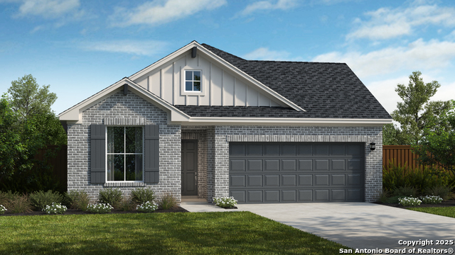 Details for 15331 Ivory Hills, San Antonio, TX 78247