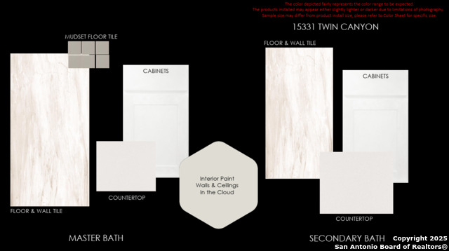 Image 3 of 5 For 15331 Ivory Hills