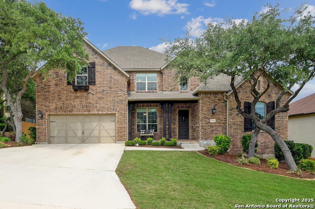 Details for 28706 Kings Gate, Fair Oaks Ranch, TX 78015