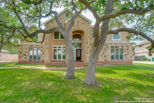 Details for 28027 George Obrien, San Antonio, TX 78260