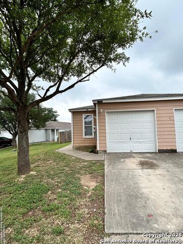Details for 15416 Kamary, San Antonio, TX 78247