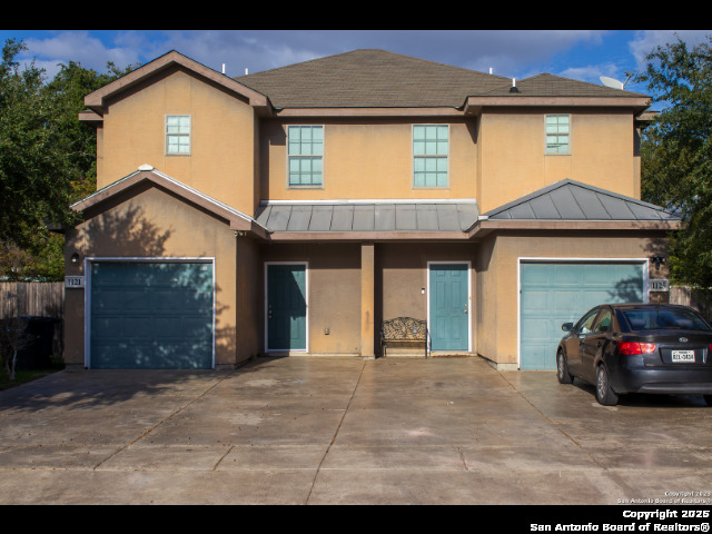 Details for 1121 Brown Rock Dr., New Braunfels, TX 78130