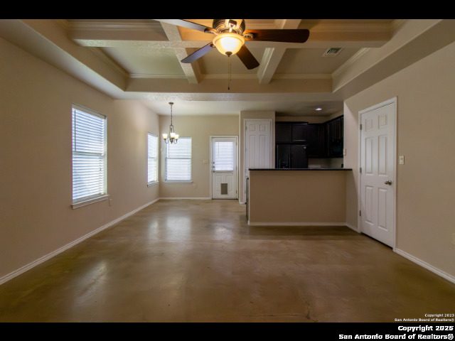 Image 3 of 28 For 1121 Brown Rock Dr.