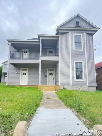 Details for 918 Dawson  , San Antonio, TX 78202
