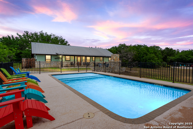 Details for 108 Mountain Laurel, ConCan, TX 78838