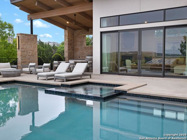 Listing photo id 38 for 4701 Peralta Lane