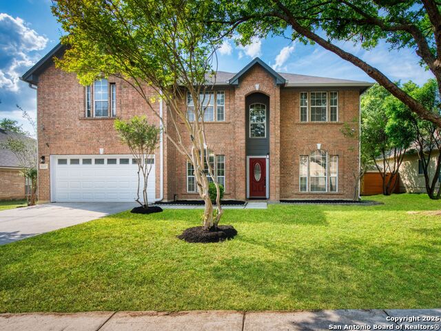Details for 6027 Cedar Path, San Antonio, TX 78249