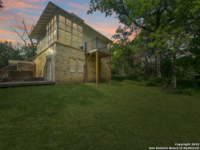 Details for 1262 Sleepy Hollow, New Braunfels, TX 78130