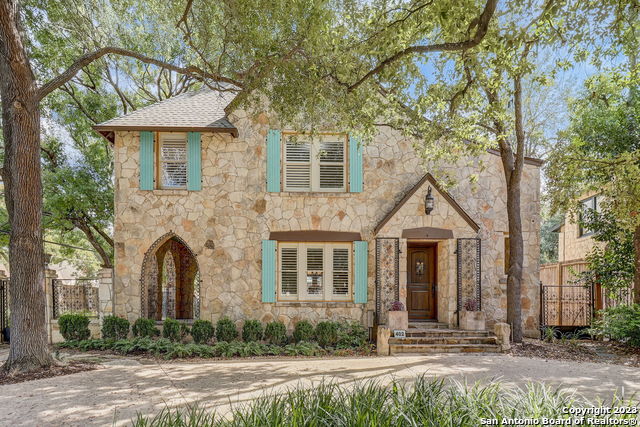 Details for 402 Thelma Dr, Olmos Park, TX 78212