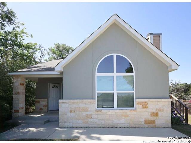 Details for 2111 Blueridge, Canyon Lake, TX 78133