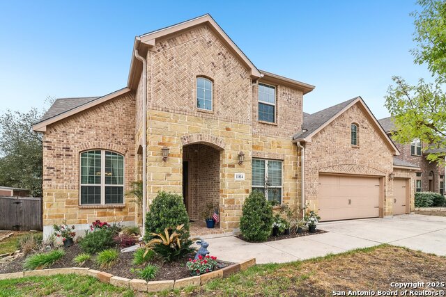 Details for 11814 Lampasas Trl, San Antonio, TX 78253