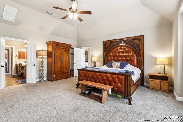 Image 19 of 44 For 11814 Lampasas Trl