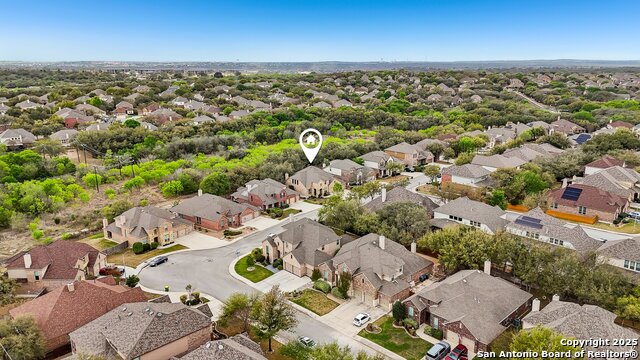 Image 3 of 44 For 11814 Lampasas Trl