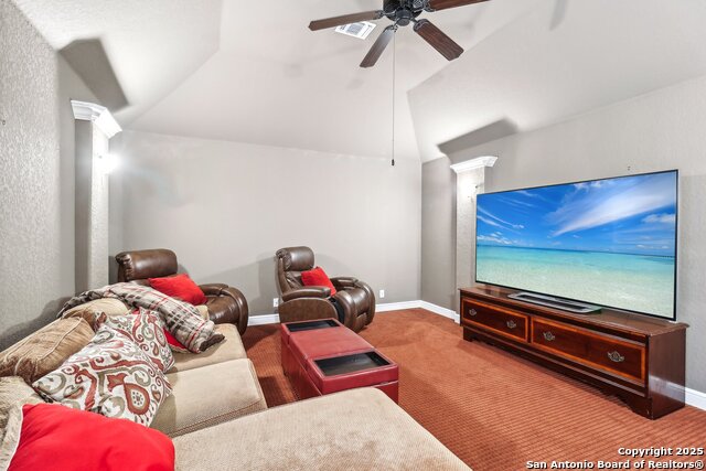 Image 36 of 44 For 11814 Lampasas Trl