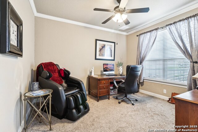Image 40 of 44 For 11814 Lampasas Trl