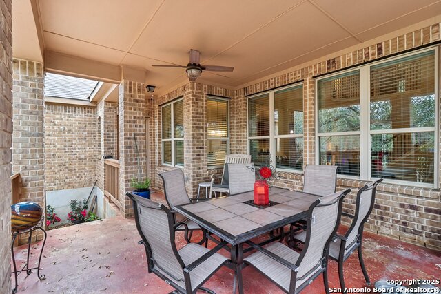 Image 41 of 44 For 11814 Lampasas Trl