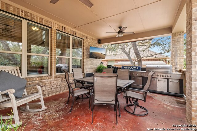 Image 42 of 44 For 11814 Lampasas Trl