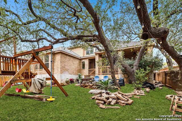 Image 43 of 44 For 11814 Lampasas Trl