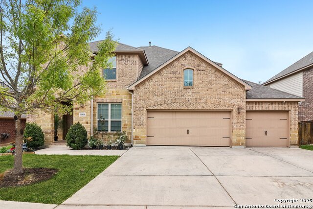 Image 6 of 44 For 11814 Lampasas Trl