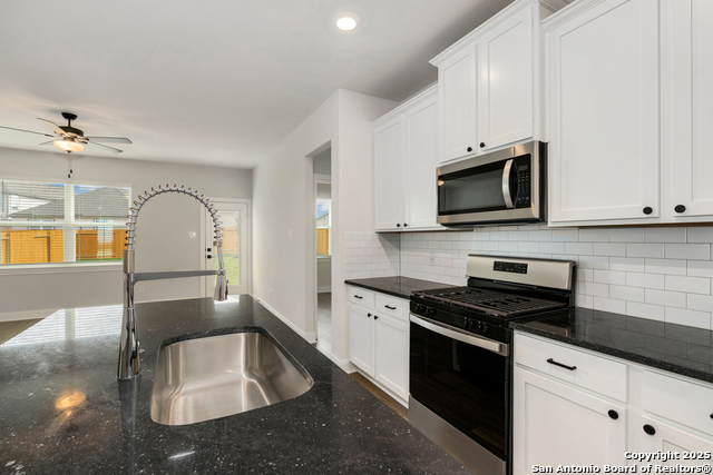 Image 7 of 13 For 9618 Nubuck Branch