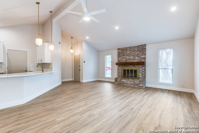 Details for 9503 Deerbrook, San Antonio, TX 78250