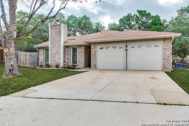 Image 3 of 25 For 9503 Deerbrook