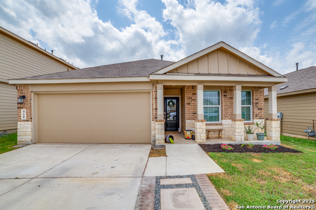 Details for 950 Albatross Way, San Antonio, TX 78221