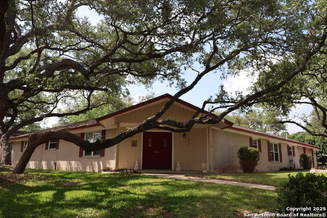 Details for 405 Kimberly Dr, Universal City, TX 78148