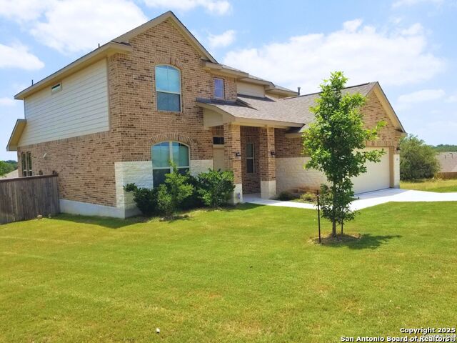 Details for 2802 Tortuga Verde, San Antonio, TX 78245