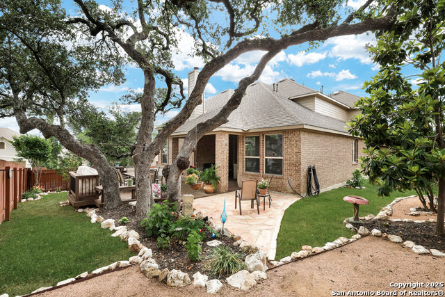 Details for 3811 Valencia Ct, San Antonio, TX 78259