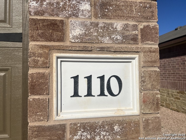 Image 3 of 18 For 1110 Renee Way