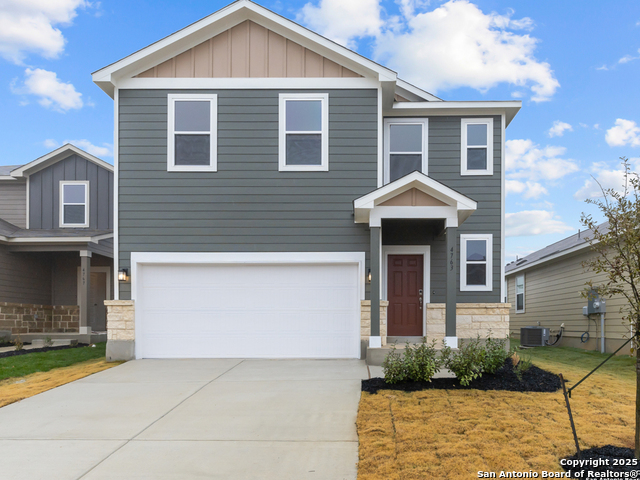 Details for 4726 Sahara Vlys, San Antonio, TX 78222