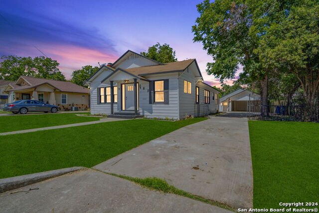 Details for 343 Canton  , San Antonio, TX 78202