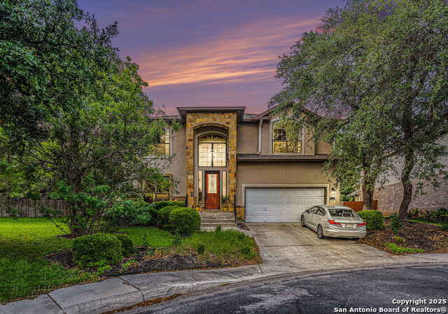 Details for 2703 Summit View, San Antonio, TX 78261