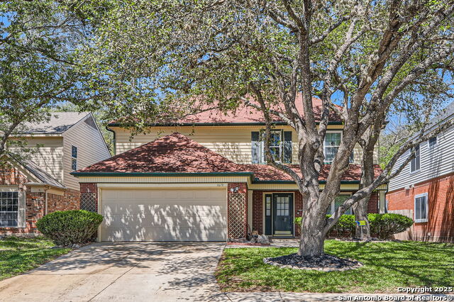 Details for 1619 Kingsbridge, San Antonio, TX 78253