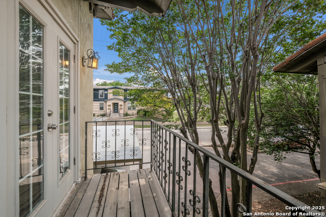 Image 21 of 21 For 66 Brees Blvd  125