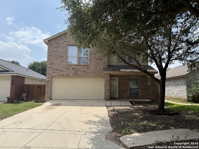 Details for 3515 Aranda Flds, Converse, TX 78109