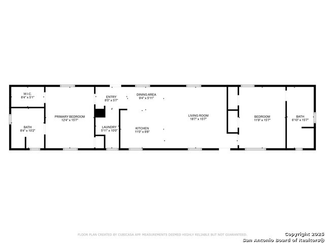 Image 14 of 14 For 410 Rodeo Dr