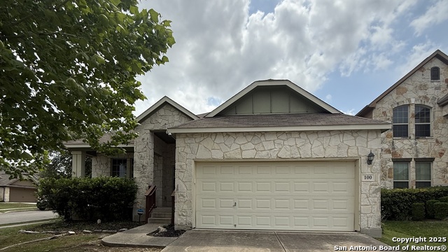 Details for 100 Brookshire, Cibolo, TX 78108