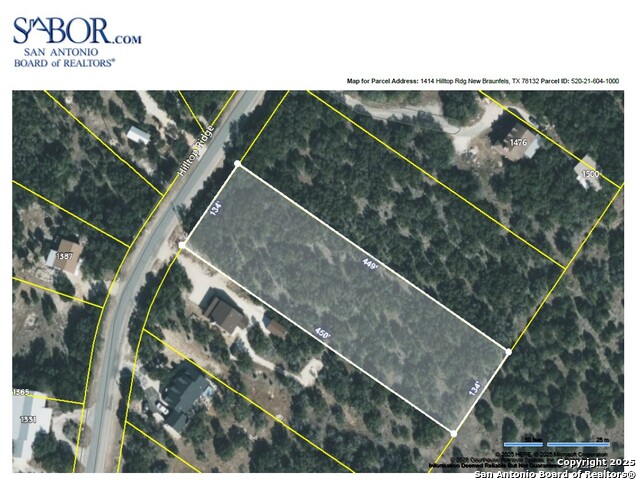 Image 3 of 10 For 1414 Hilltop Rdg