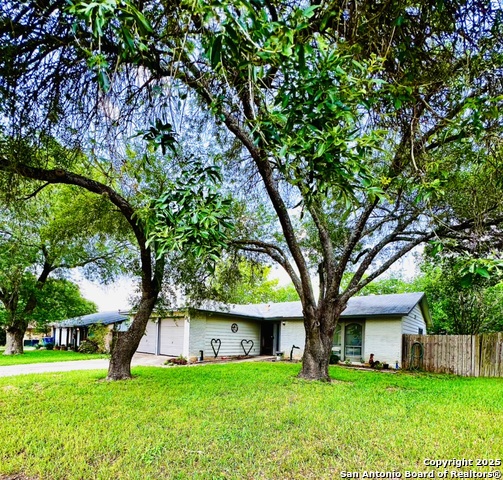 Details for 12731 Popes Creek, San Antonio, TX 78233