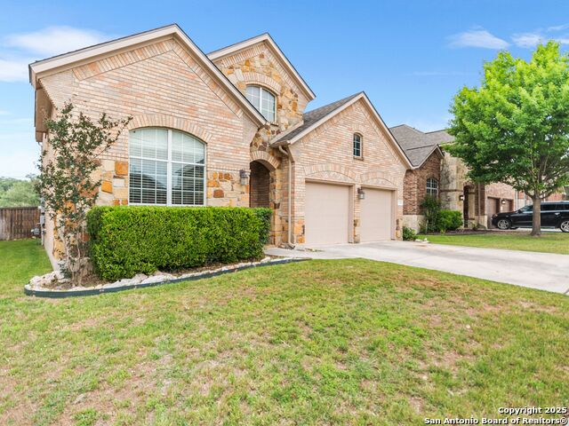 Details for 24231 Canyon Row, San Antonio, TX 78260