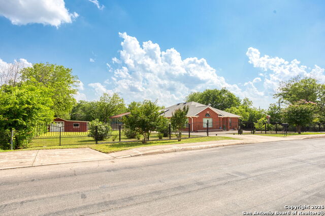 Details for 2208 - 2212 Arbor Pl, San Antonio, TX 78207