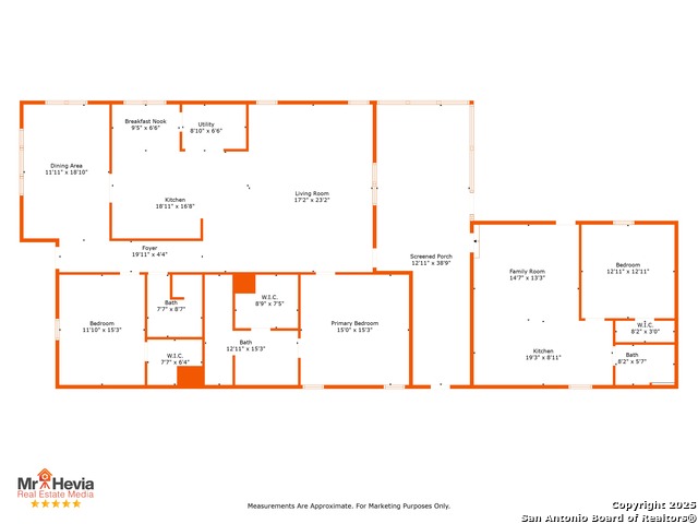 Image 27 of 31 For 2208 - 2212 Arbor Pl