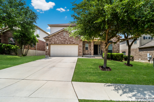 Details for 3117 Mason Creek, Schertz, TX 78108